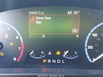 Ford 2023 Ford Bronco 2023r, Sport Heirtage, 4x4, 1.5L 1.5 Benzyna 182KM, zdjęcie 9