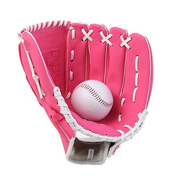 Pogrubiająca rękawica baseballowa dla bramkarza Softball Baseball 11,5 cala