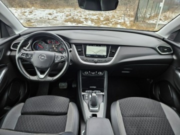 Opel 2021 Opel Grandland X 224ps, Full Led, Blis, Navi, Kame, zdjęcie 17