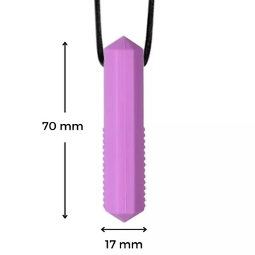 АЛМАЗНЫЙ ТЕРАПЕВТИЧЕСКИЙ ЛОГОПЕДИЧЕСКИЙ ПРОРЕЗЫВАТЕЛЬ
