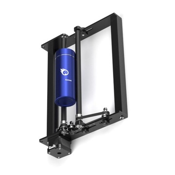 Фрезерный станок 1 Вт