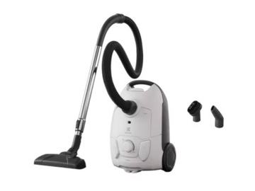 Odkurzacz ELECTROLUX EasyGo EB31C1SW Biały