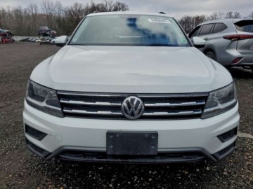 Volkswagen Tiguan II 2021 Volkswagen Tiguan 2021 VOLKSWAGEN TIGUAN SE 2.0 Benzyna 184KM, zdjęcie 4