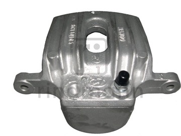 BUDWEG CALIPER 343946 TŘMEN BRZDY