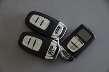 Audi A6 C7 Avant Facelifting 2.0 TDI ultra 190KM 2016 Audi A6 Avant 2.0 TDI CR 190 KM, 4x4, Lift, Webasto, Full LED, Hak, GWARAN, zdjęcie 31