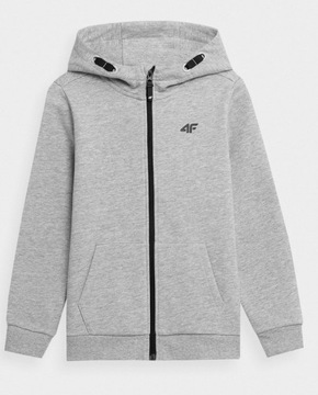 4F BLUZA DLA DZIECKA JBLM001 27M ROZ 164