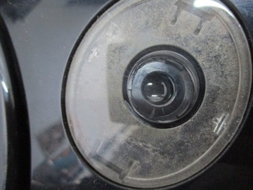 Зеркало RANGE ROVER EVOQUE LIFT ЛЕВОЕ