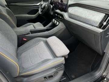 Skoda Kodiaq I SUV Facelifting 2.0 TDI SCR 150KM 2024 Skoda Kodiaq 2.0TDI 150KM Selection DSG l LED Matr, zdjęcie 7