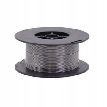 DRUT SPAWALNICZY MIG SAMOOSŁONOWY 0,8 mm 0,45kg