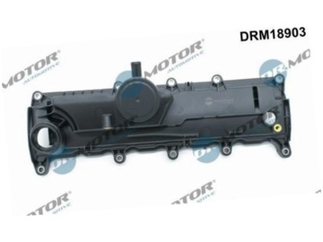 DR.MOTOR KRYT VENTILU RENAULT DRM18903