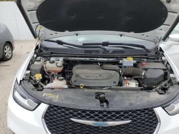 Chrysler Pacifica II 2021 Chrysler Pacifica Hybrid Limited 2021 3.6l 3.6 Hybryda 260KM, zdjęcie 6