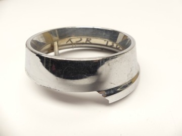 КОРПУС СЧЕТЧИКА ЧАСОВ КРЫШКА ДИФФУЗОР YAMAHA XJR 1300 XJR1300 04+