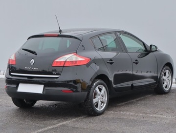 Renault Megane III 2013 Renault Megane 1.2 TCe, Salon Polska, Klima, zdjęcie 4