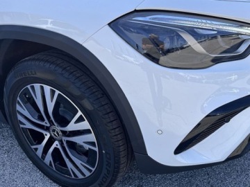 Mercedes GLA II Off-roader Facelifting 1.3 200 163KM 2025 MERCEDES-BENZ GLA 200 Progressive Suv 1.3 (163KM) 2025, zdjęcie 3