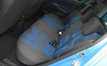 Opel Agila B 1.2 Twinport ECOTEC 94KM 2014 Opel Agila 1.2B Klima Automat 2014r 116 Tys Km Sprowadzony 1.2 Benzyna, zdjęcie 19