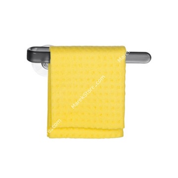 Полупрозрачная вешалка для раковины