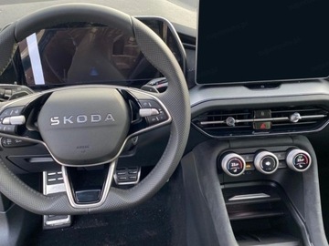 Skoda Kodiaq II SUV 2.0 TDI SCR 193KM 2026 SKODA Kodiaq Sportline 2.0 TDI DSG 4x4 Suv 193KM 2026, zdjęcie 6