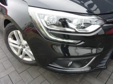 Renault Megane IV Hatchback 5d 1.5 dCi 110KM 2018 Renault Megane 1.5 DCI, zdjęcie 35