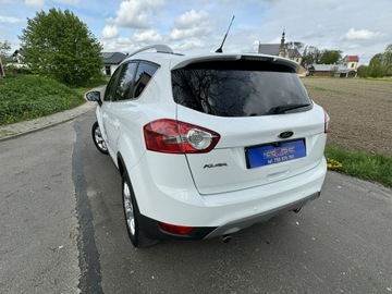 Ford Kuga I 2011 Ford Kuga 2.0TDCI 140KM*Opłacony*Kamera, zdjęcie 1