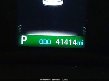 Toyota Sienna III 2023 Toyota Sienna 2023 TOYOTA SIENNA XSE 2.5 Hybryda 189KM, zdjęcie 9