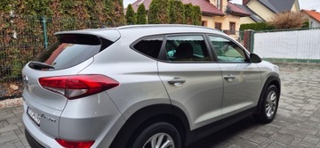 Hyundai Tucson III SUV 1.6 GDI 132KM 2016 HYUNDAI TUCSON! Super stan!, zdjęcie 14