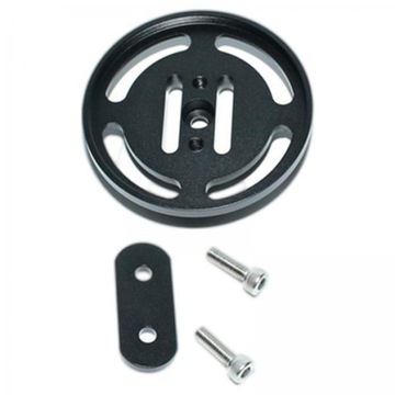 2X mocowanie adaptera obiektywu M67/M52 gwint 52mm