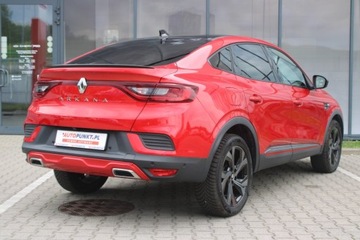 Renault Arkana 2022 Renault Arkana RS Line, zdjęcie 5