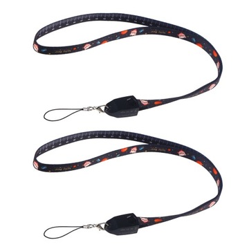 Ремешок для кабеля USB-C