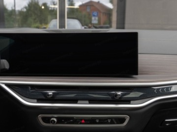 BMW X6 G06 SUV Facelifting 3.0 30d 298KM 2025 BMW X6 xDrive30d Sport Suv 3.0 (298KM) 2025, zdjęcie 10