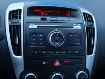 Kia Ceed I 2010 Kia Ceed 1.6 CVVT, Salon Polska, Klima, Parktronic, zdjęcie 10