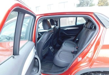 BMW X2 F39 Crossover 1.5 16d 116KM 2019 BMW X2 1,6D z Gwarancja Bezwypadkowa Model 2020r 1.5 Diesel 116KM, zdjęcie 10
