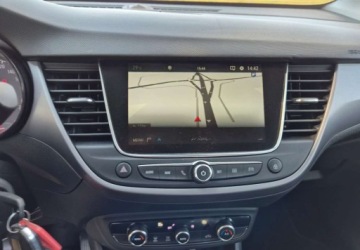 Opel 2019 Opel Crossland X Opel Crossland X 1.2 StartStop Edition 1.2 Benzyna 83KM, zdjęcie 28