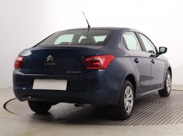 Citroen C-Elysee II Sedan Facelifting 1.5 BlueHDi 102KM 2019 Citroen C-Elysee 1.5 BlueHDi, Salon Polska, Klima, zdjęcie 4