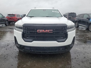  GMC Acadia SLE 2023 2.0l 2.0 Benzyna 228KM, zdjęcie 5