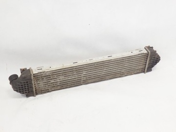 CHLADIČ INTERCOOLER FORD FOCUS II MONDEO IV