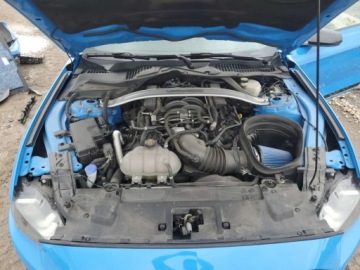 Ford Mustang VI 2022 Ford Mustang Mach I 2022 5.0l 5.0 Benzyna 470KM, zdjęcie 6