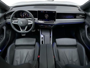 Volkswagen Passat B9 2024 Volkswagen Passat 2.0 TSI 4Motion 264 KM DSG R-Line Plus DCC PRO ASO VAT 23, zdjęcie 25