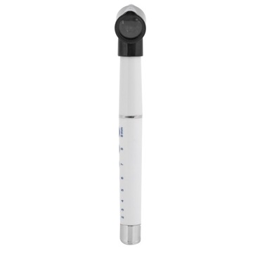 19cm*3cm 6dwlr Otoskop Latarka LED do otoskopu