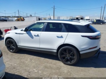Land Rover Range Rover Velar 2021 Land Rover Range Rover Velar S 2021 2.0 Benzyna 247KM, zdjęcie 1