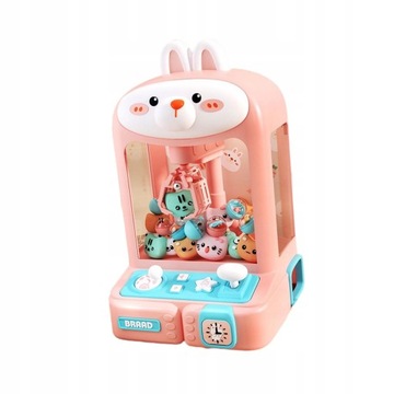 машина для детских когтей,