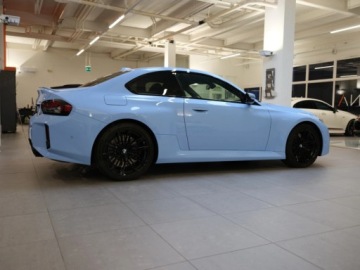 BMW Seria 2 F74 2025 BMW Seria 2 M2 Coupe 3.0 (480KM) 2025, zdjęcie 1