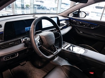 Omoda 5 1.5 T-GDI 224KM 2025 OMODA Omoda 5 1.5 T-GDI Hybrid Premium DHT Suv 224KM 2025, zdjęcie 7