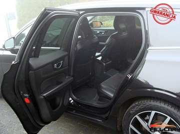 Volvo V60 II  2020 Volvo V60 Volvo V60 T6 AWD Plug-In Hybrid Panorama Serwis 2.0 253KM, zdjęcie 17