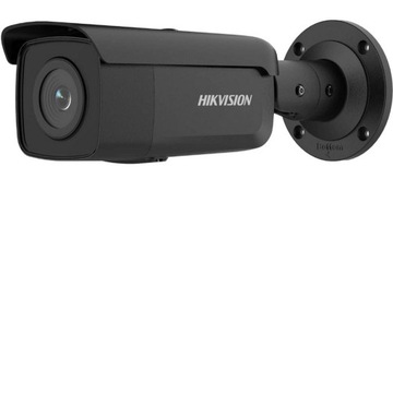 IP-КАМЕРА HIKVISION DS-2CD2T66G2-2I(2,8 мм)(C)(ЧЕРНАЯ)