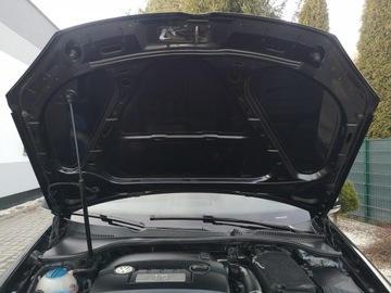 Volkswagen Golf V Hatchback 1.6 i 102KM 2008 Volkswagen Golf 1.6MPI 102KM Klimatronic Tempomat, zdjęcie 19