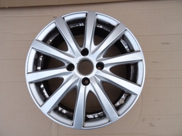 FELGA ALUMINIOWA 4X108 6,5X16 ET20