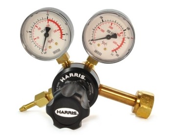 Reduktor AR/CO2 HARRIS 801DB-10-AR/CD- LINCOLN