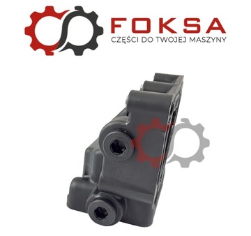 Корпус термостата Perkins 4133L027