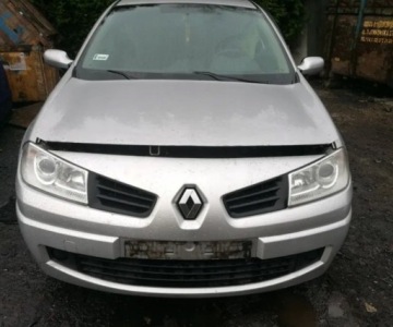 ТОПЛИВОЗАПРАВОЧНАЯ ЗАПРАВКА RENAULT MEGANE II 3D 1.5 DCI