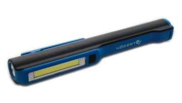 Инспекционный фонарь Hoegert HT1E406